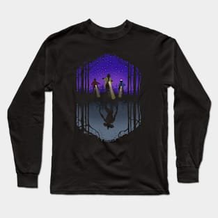 Strange Things Long Sleeve T-Shirt